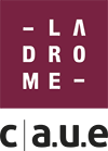 CAUE De la Drôme